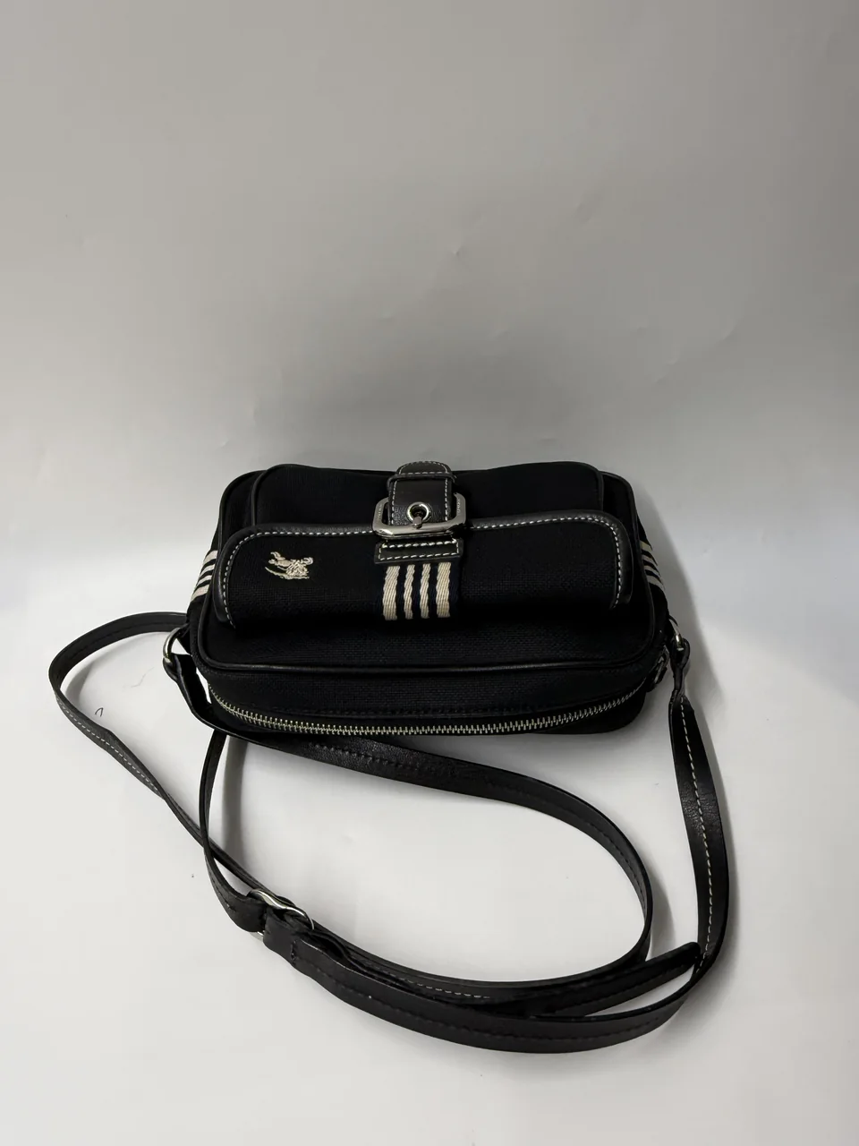 BURBERRY SHOULDER BAG view 8