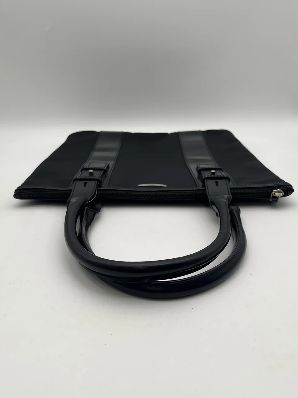 SALVATORE FERRAGAMO TOTE BAG view 3