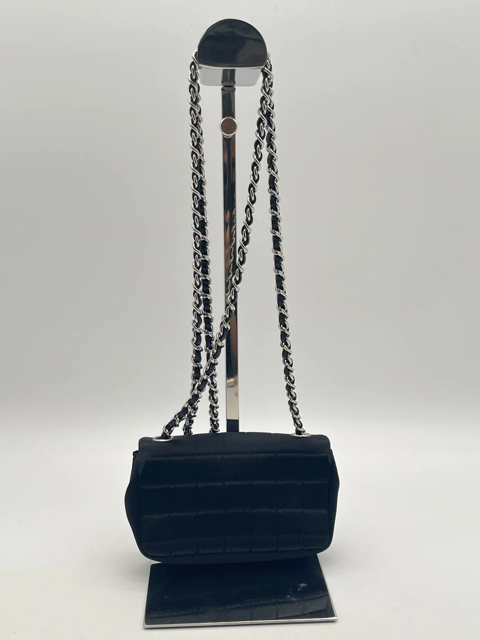 CHANEL CHOCOBAR MINI MATELASSE hover