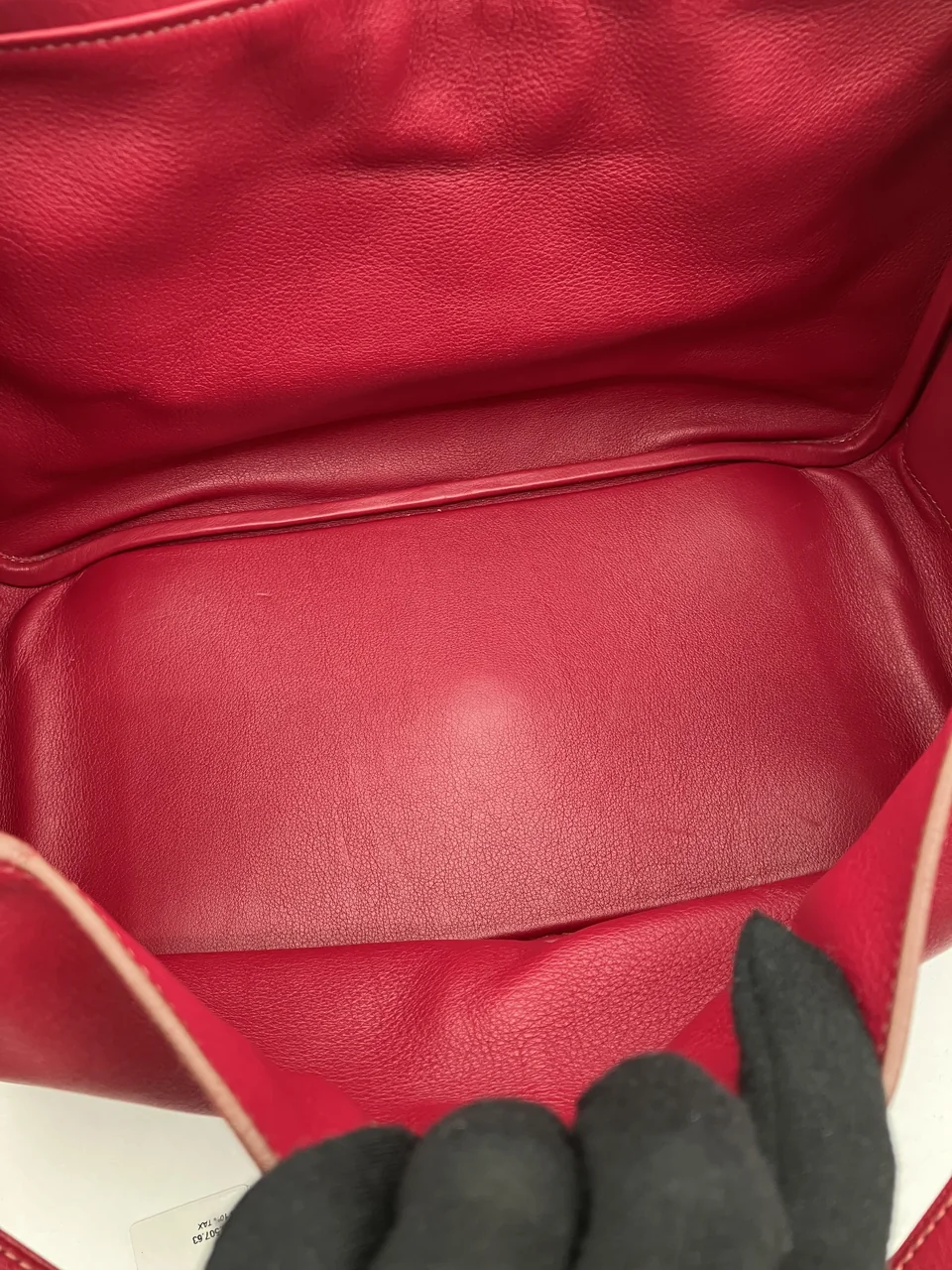 HERMES LINDY 34 (□O STAMP) view 22