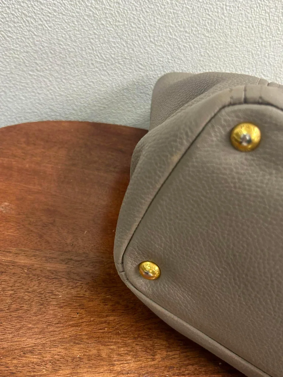 PRADA TOTE BAG hover