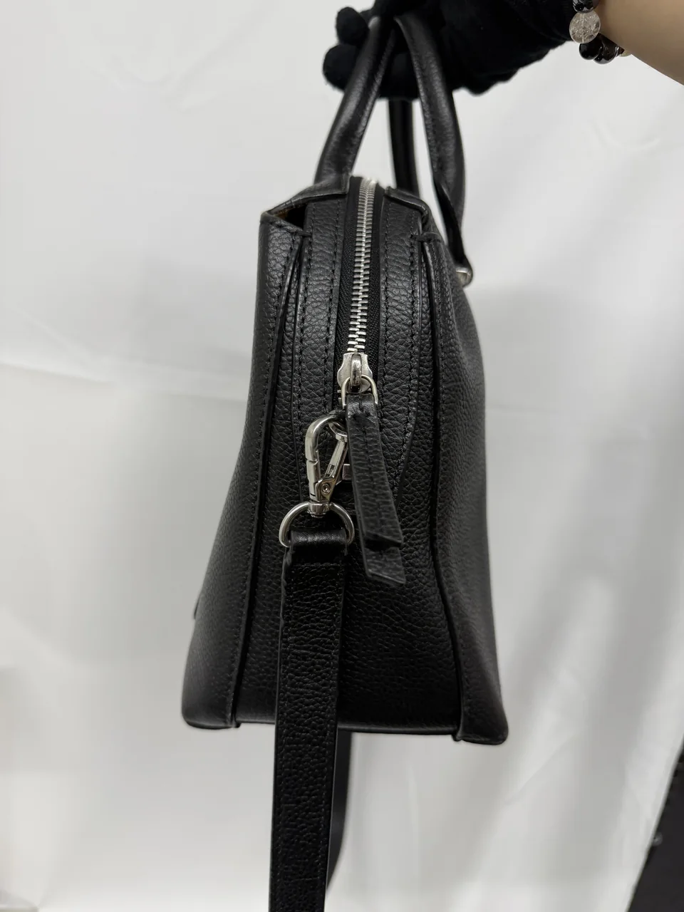 MCM HANDBAG view 3