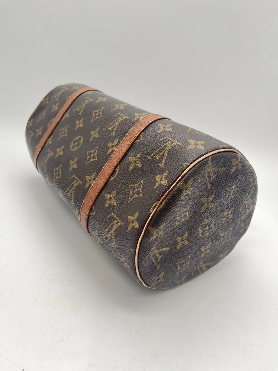LV MONOGRAM PAPILLON 30 view 6