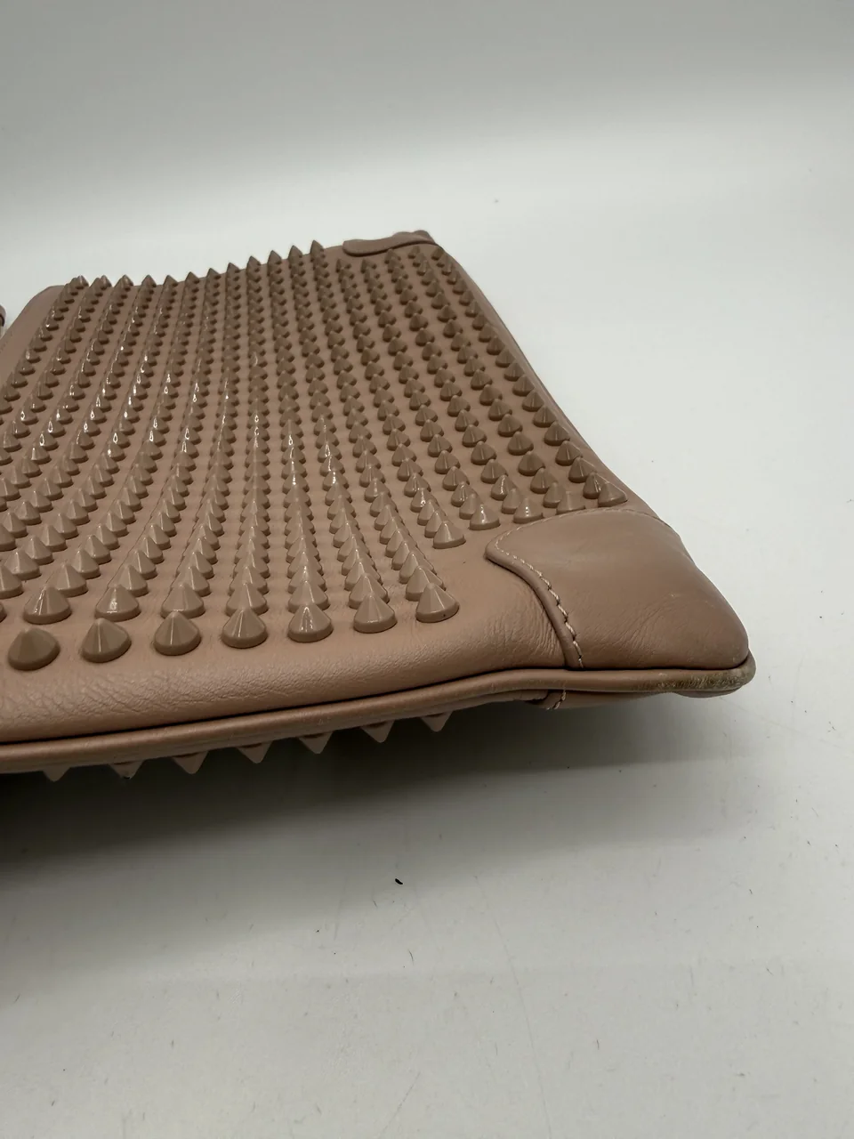 CHRISTIAN LOUBOUTIN SHOULDER BAG view 4