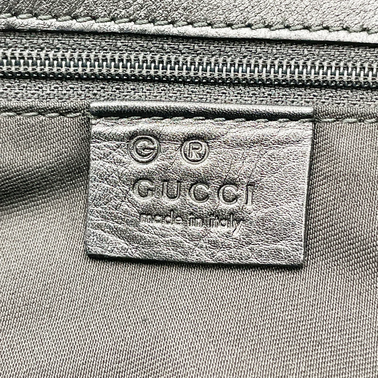 GUCCI TOTE BAG view 10