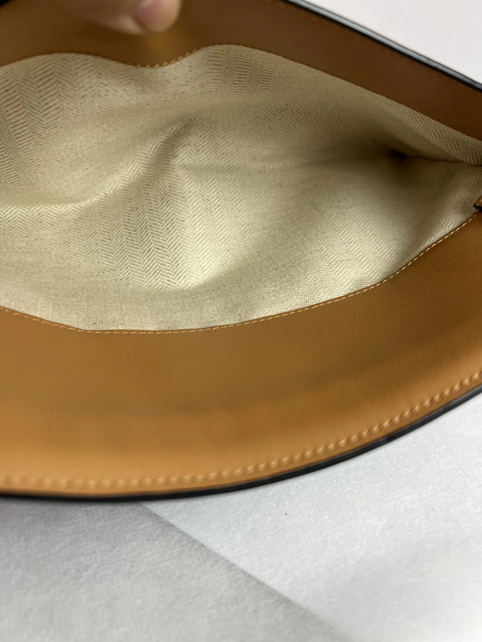 LOEWE SHOULDER BAG view 6
