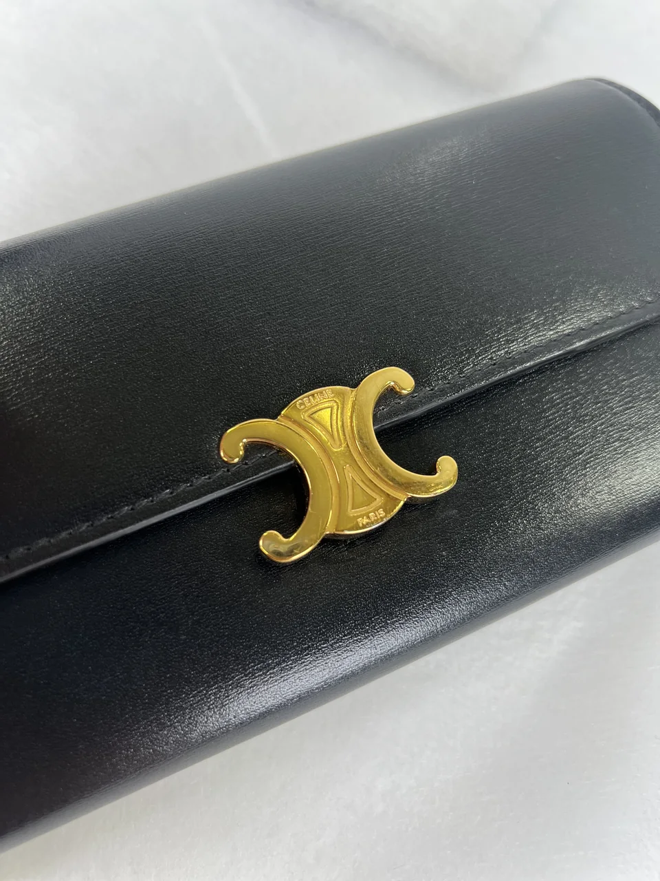 CELINE WALLET view 3