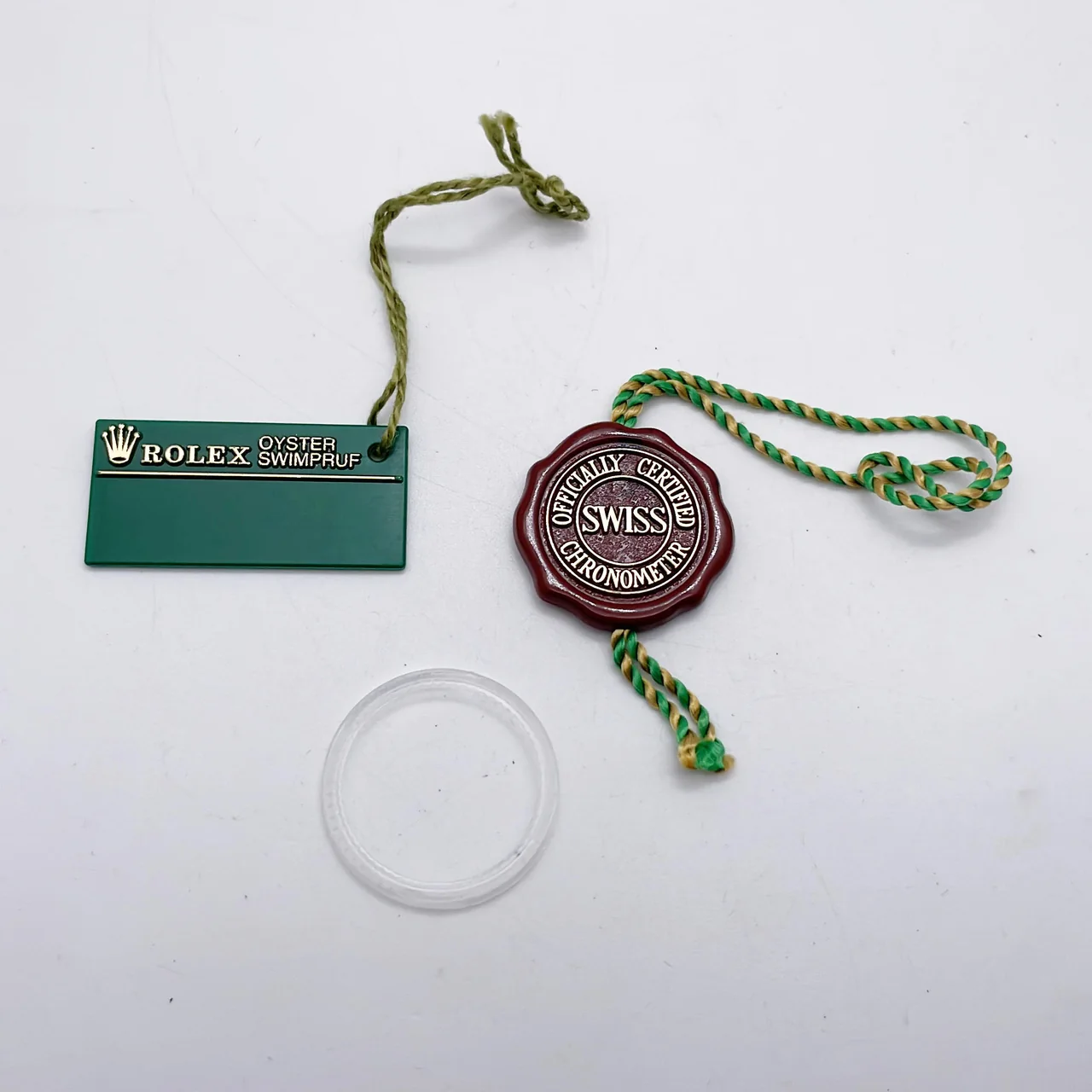 SS/YG ROLEX DATEJUST (79173G, Y CODE, 21 LINKS) view 13