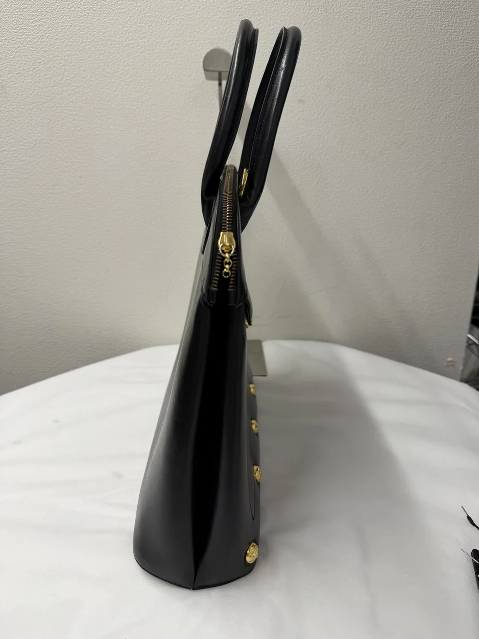 SALVATORE FERRAGAMO TWO-WAY BAG view 3