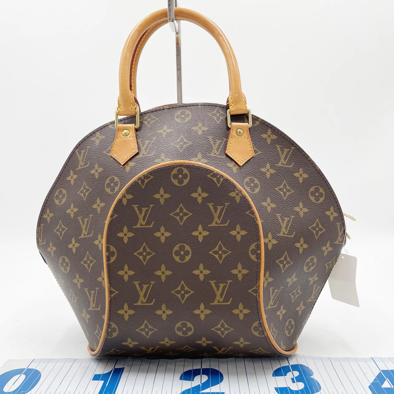LV MONOGRAM ELLIPSE PM