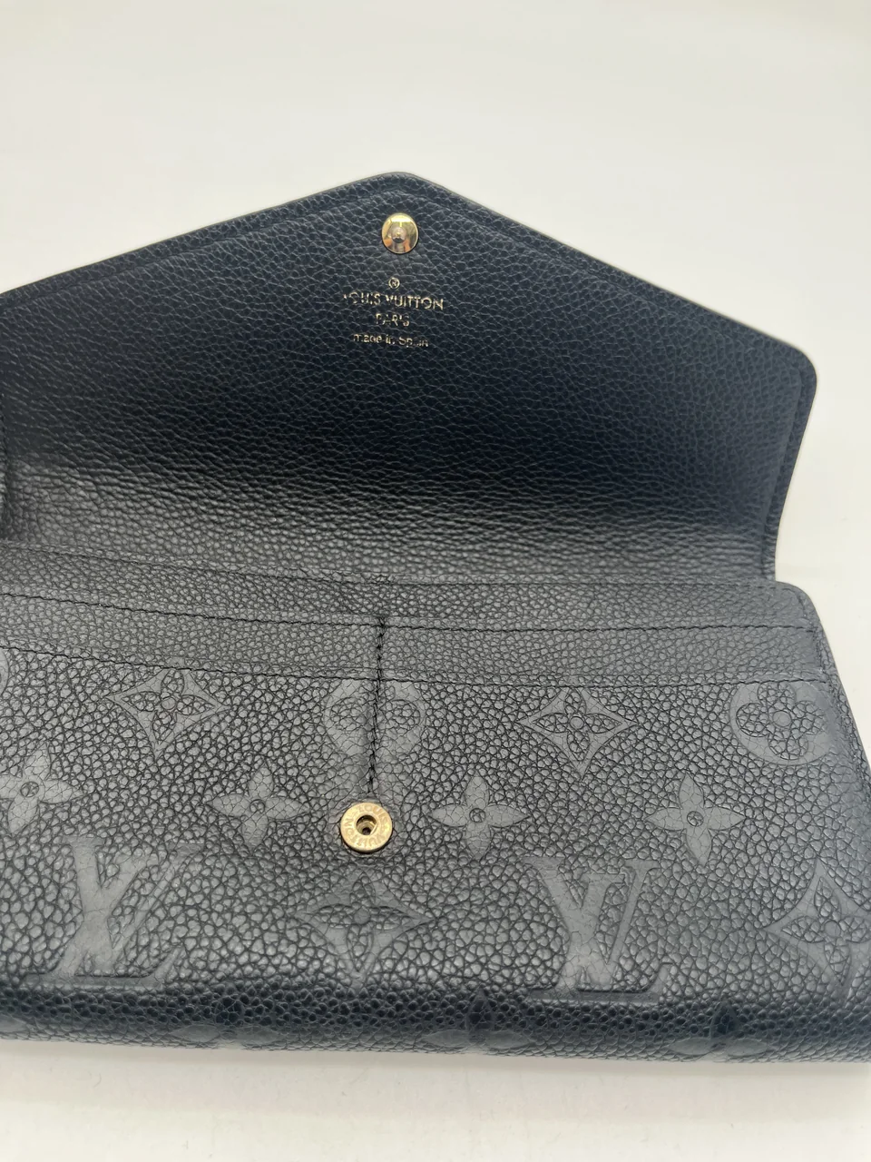 LV EMPRIENTE PORTEFEUILLE SARAH photo 5