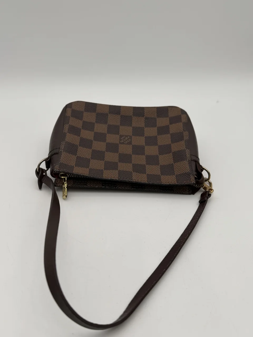 LV DAMIER TROUSSE MAKEUP view 5