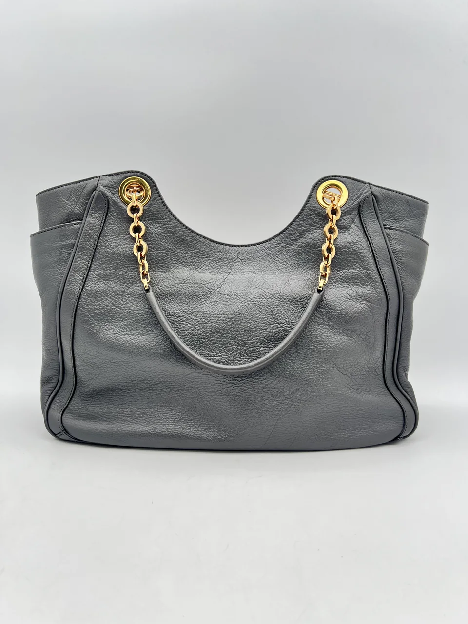 SALVATORE FERRAGAMO SHOULDER BAG view 5