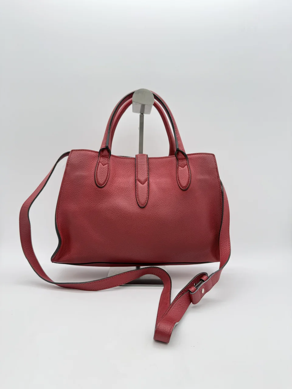 GUCCI JACKIE (RED) hover