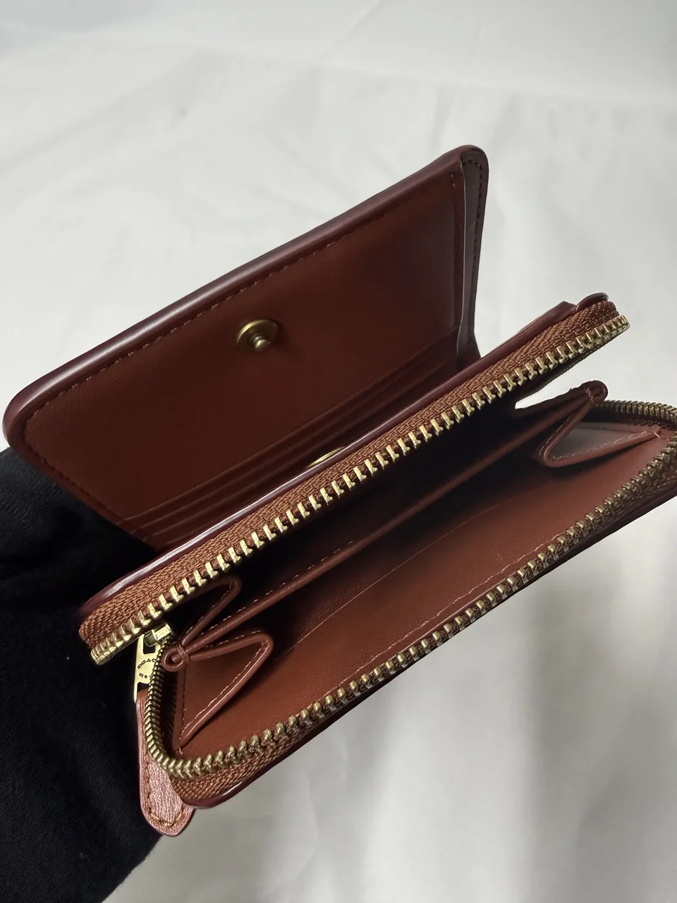 COACH WALLET view 11
