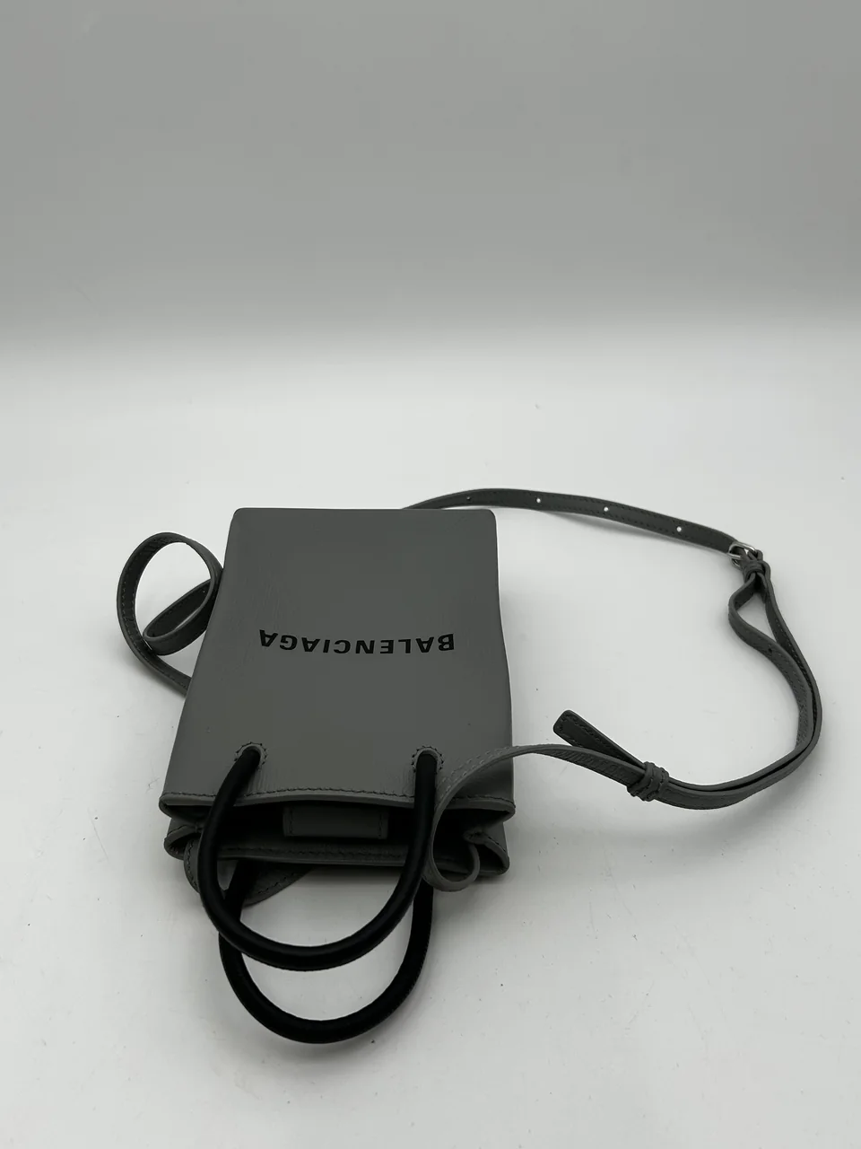 BALENCIAGA 593826 BAG view 3