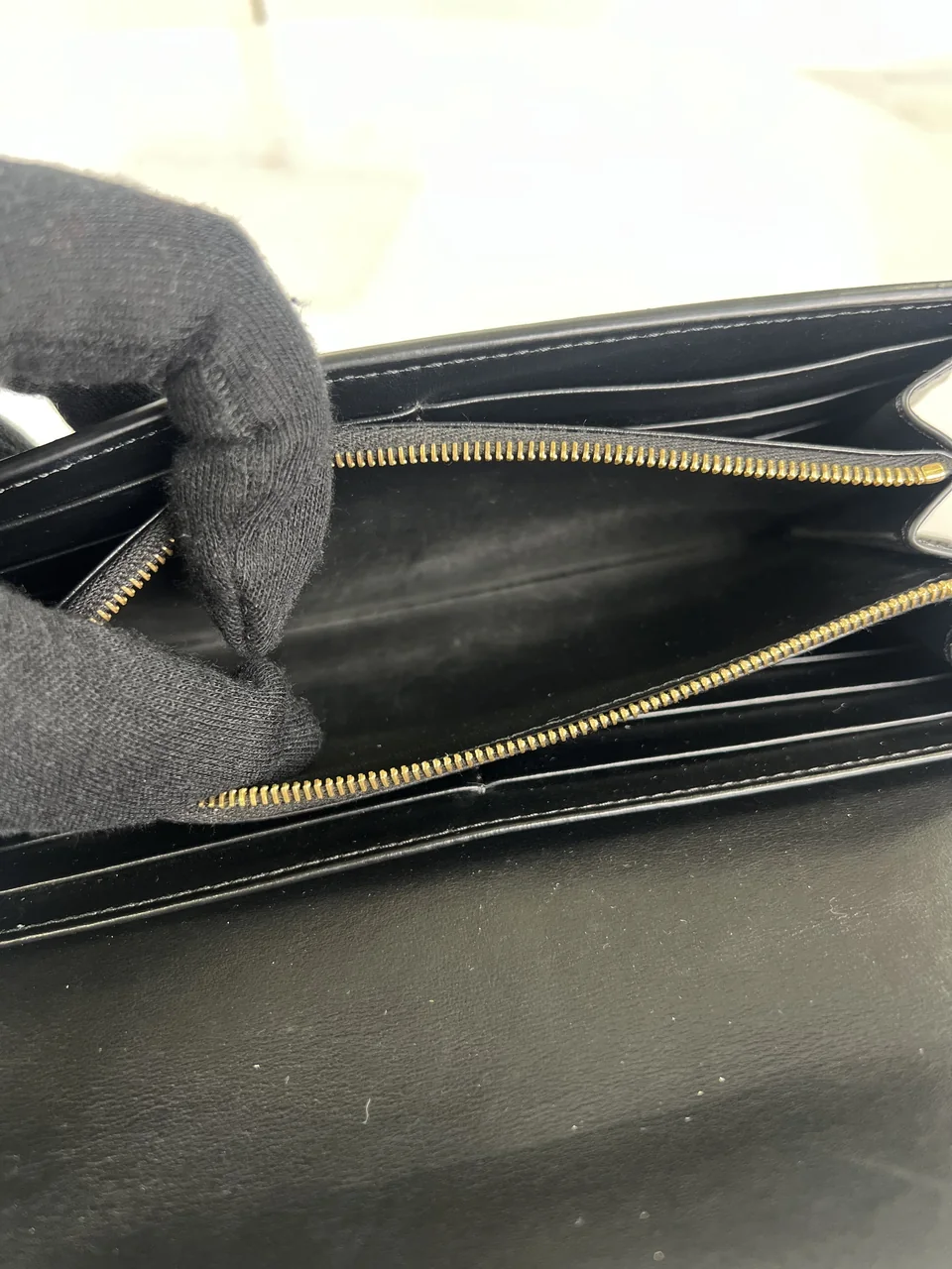 CELINE WALLET view 10