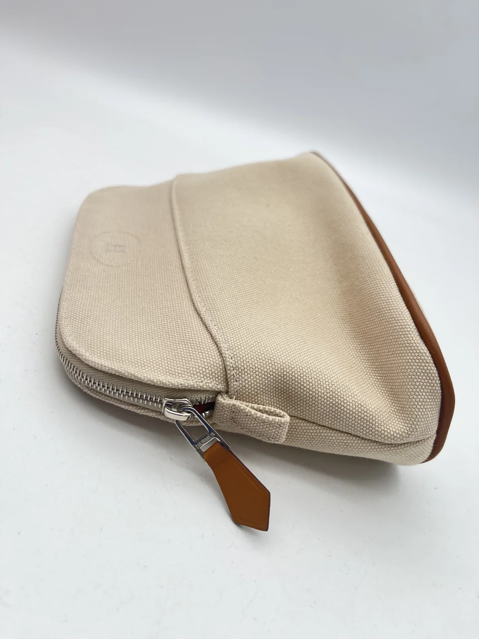 HERMES BOLIDE POUCH view 4