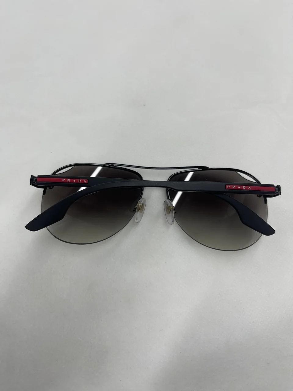 PRADA SUNGLASSES view 3