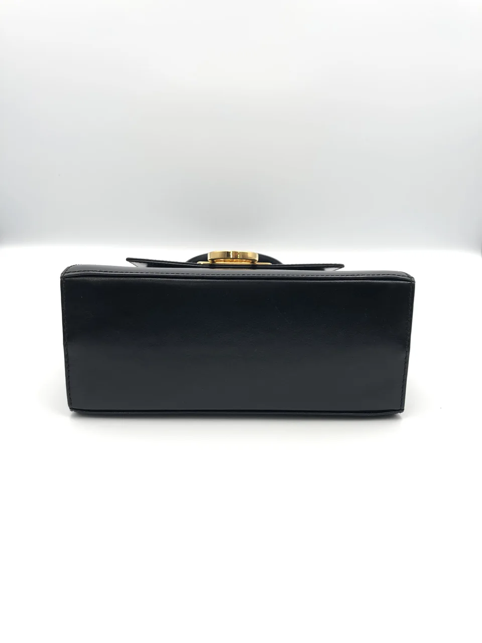 SALVATORE FERRAGAMO GANCINI TWO-WAY HANDBAG view 9