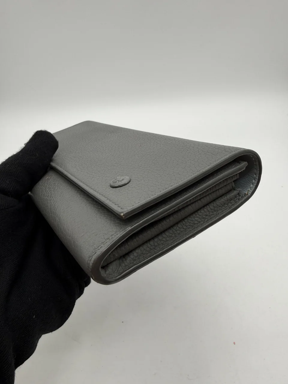 CELINE BIFOLD WALLET view 5
