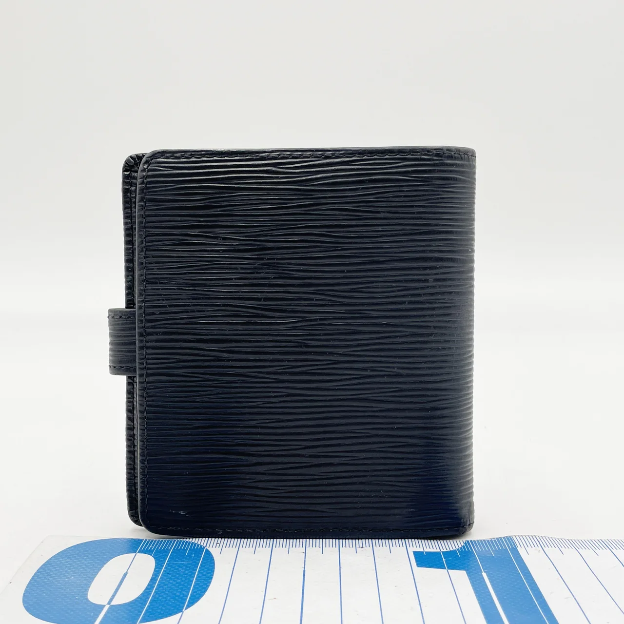 LV EPI PORTE PIER COMPACT (BLACK) hover