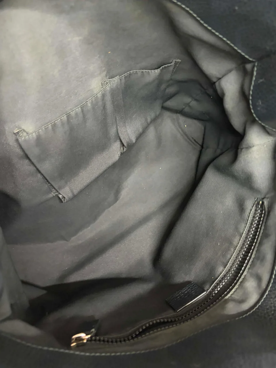GUCCI GG NYLON TOTE BAG view 3