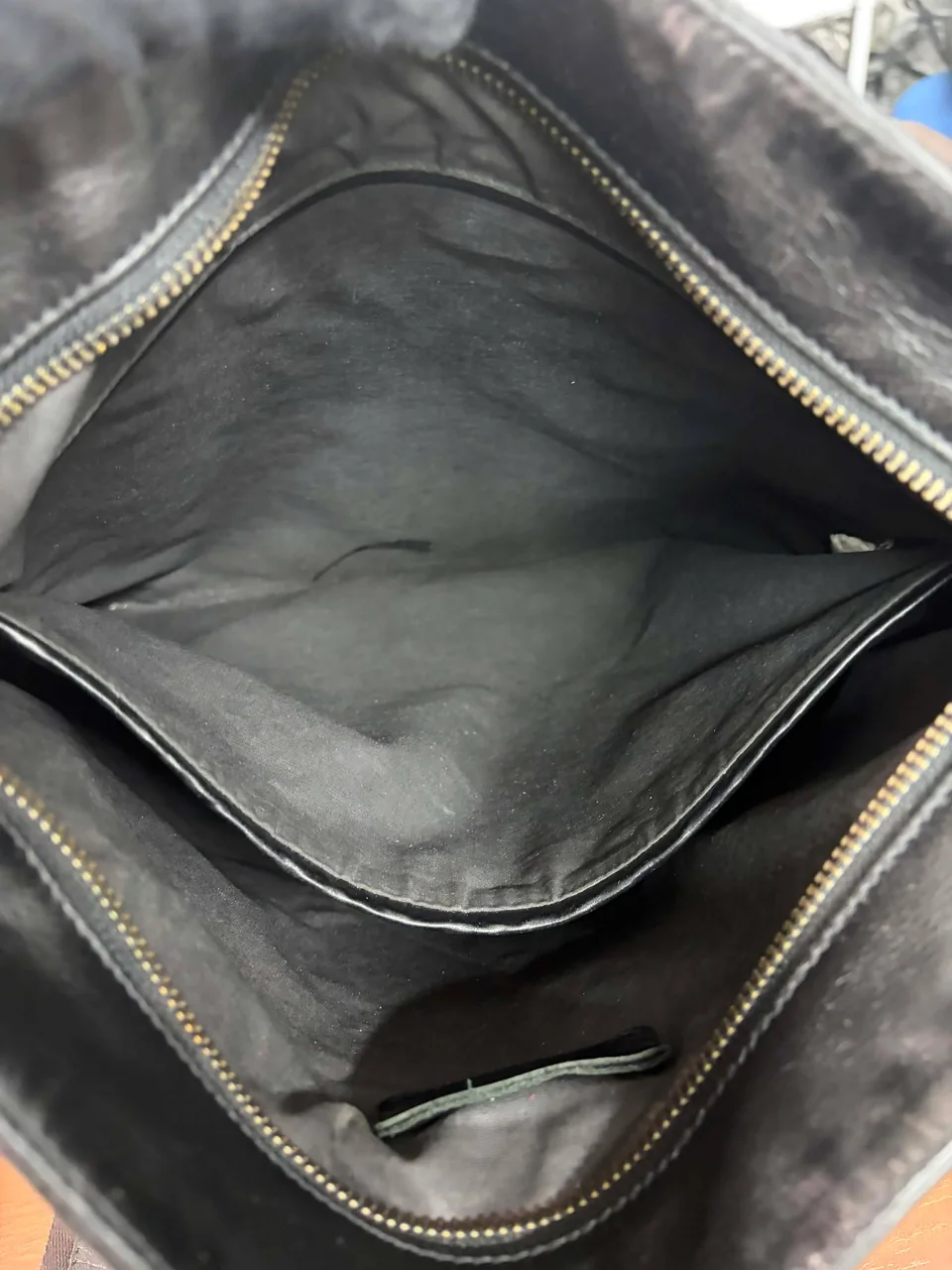 BOTTEGA VENETA INTRECCIATO SHOULDER BAG view 3