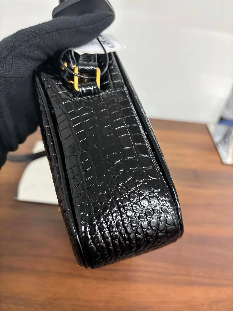 AY-11 284-2 SAINT LAURENT LOU view 7