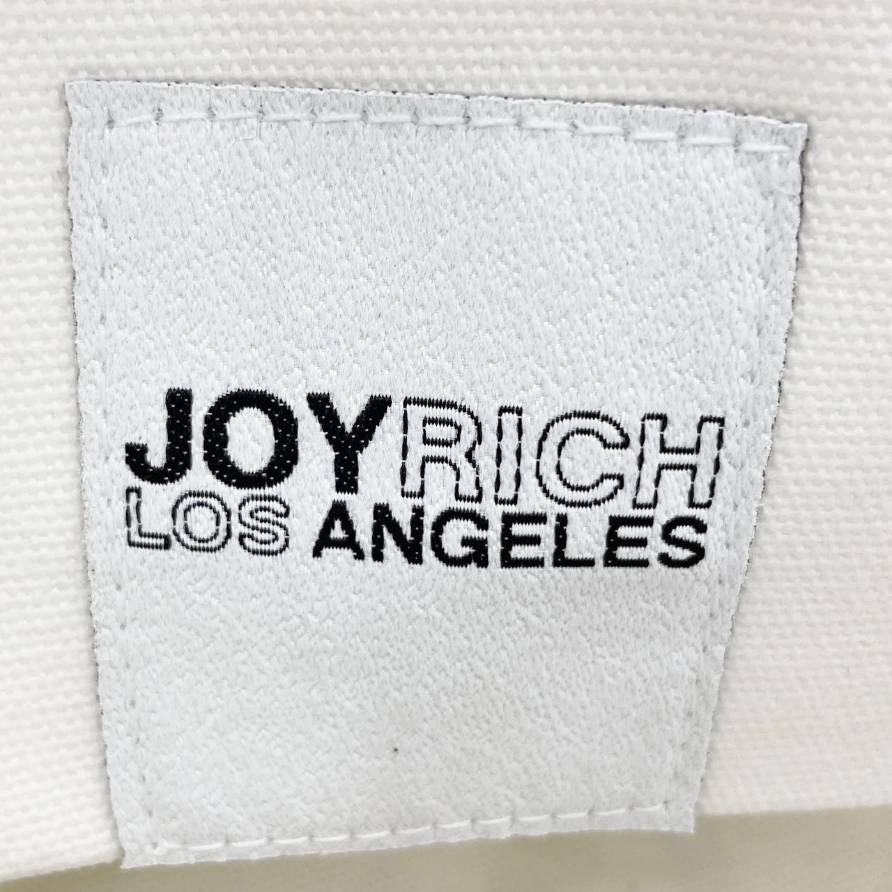 JOYRICH TOTE BAG view 11