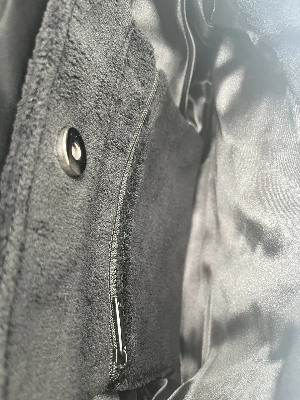 CHANEL SHOULDER BAG view 6