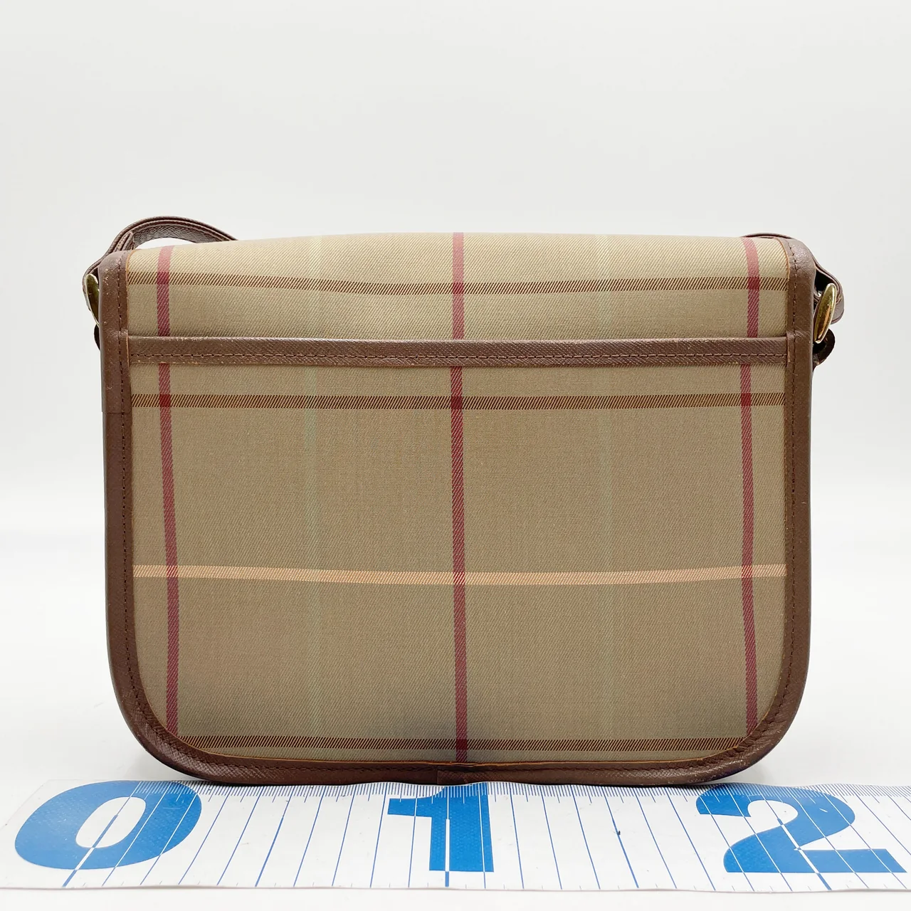 BURBERRY SHOULDER BAG hover