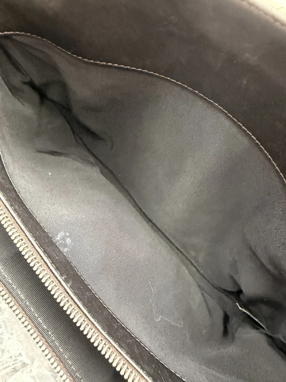 CHANEL DECA COCO CHAIN SHOULDER BAG view 9