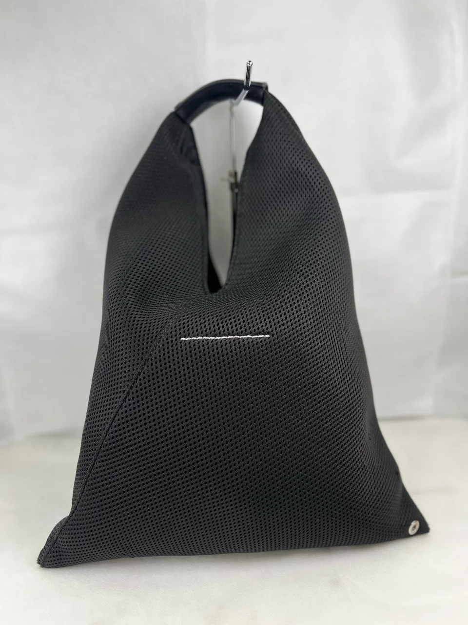MAISON MARGIELA JAPANESE BAG (BLACK)