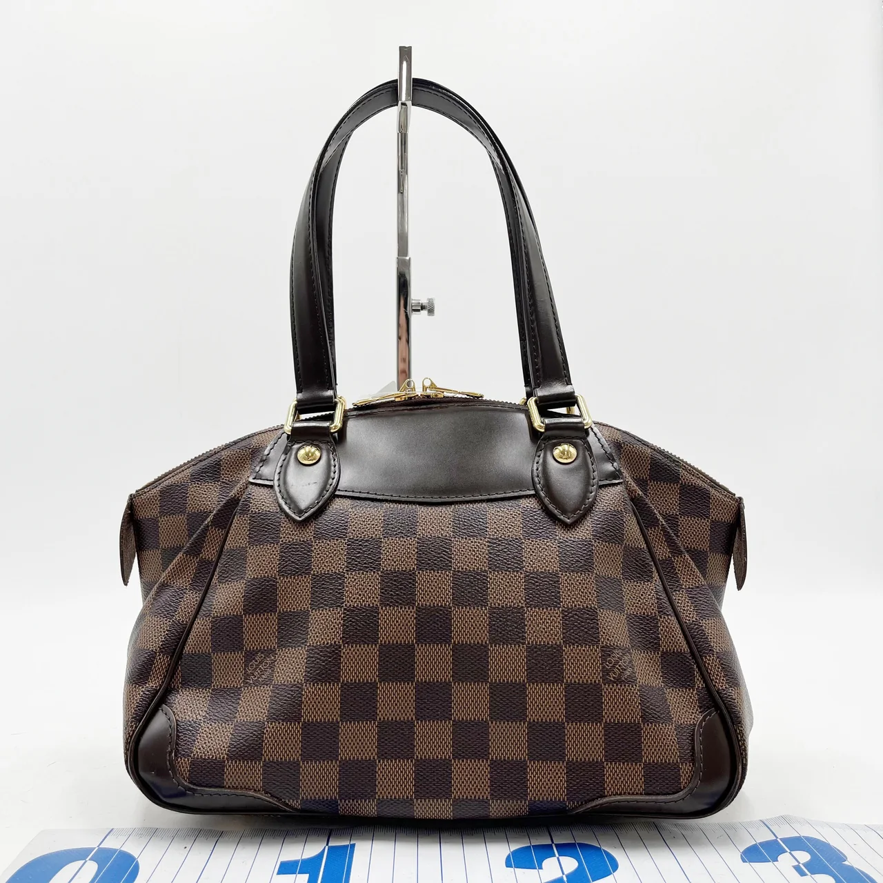 LV DAMIER VERONA PM hover