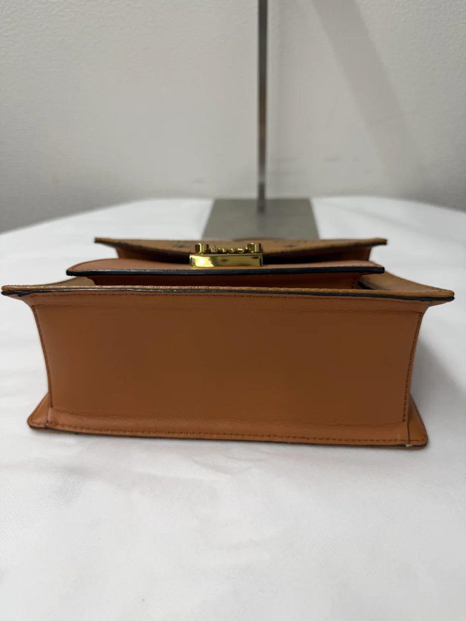 MCM BAG view 3