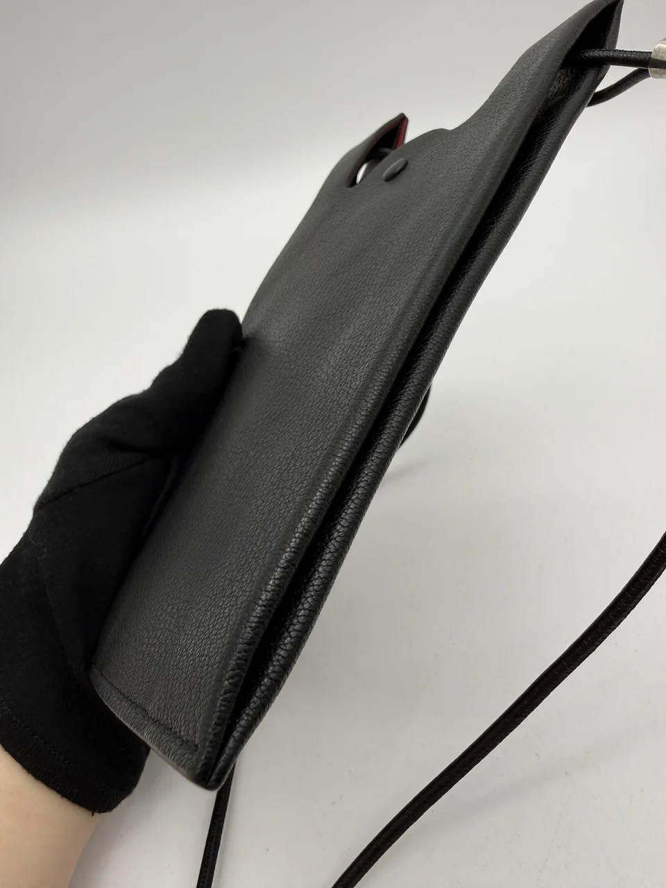 MAISON MARGIELA SHOULDER BAG view 4