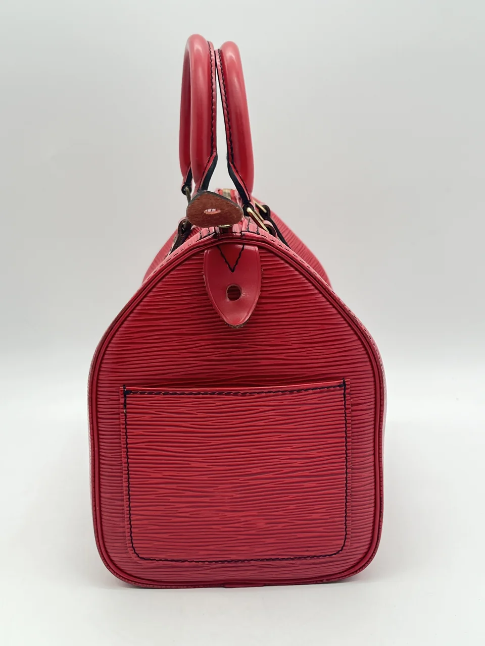 LV EPI SPEEDY 30 (RED) view 3