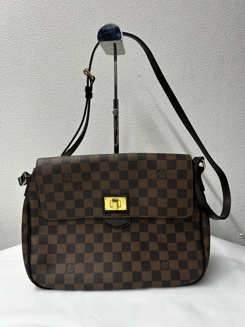 LV DAMIER BUZAS-ROSEBURY