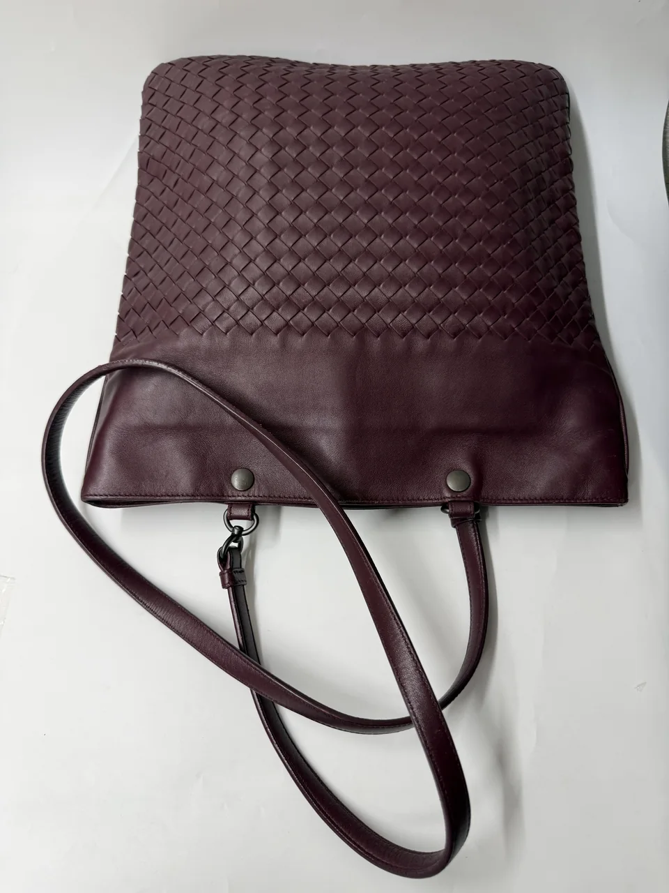 BOTTEGA VENETA SHOULDER BAG view 6