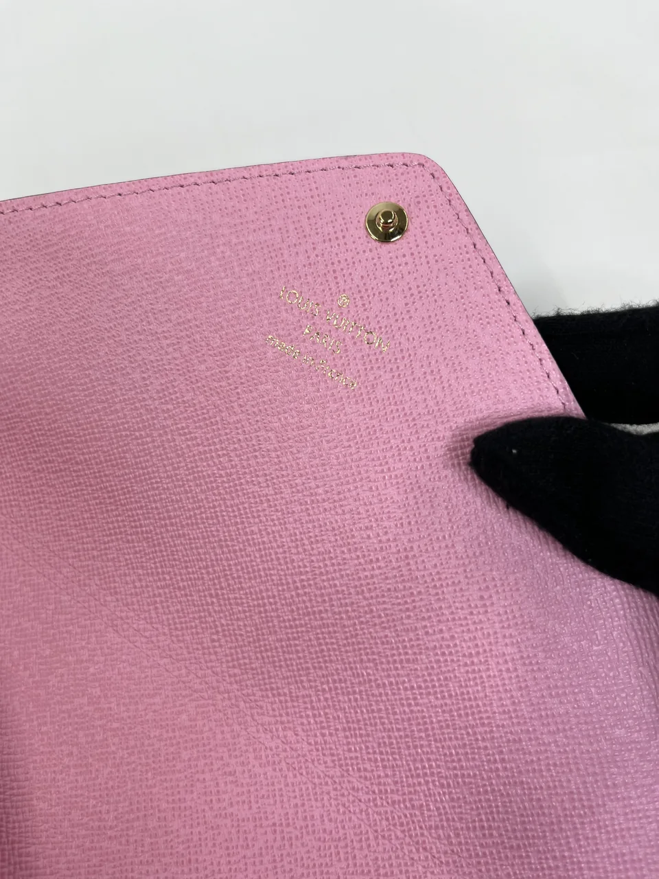 LV VIVIENNE POCHETTE KIRIGAMI view 7