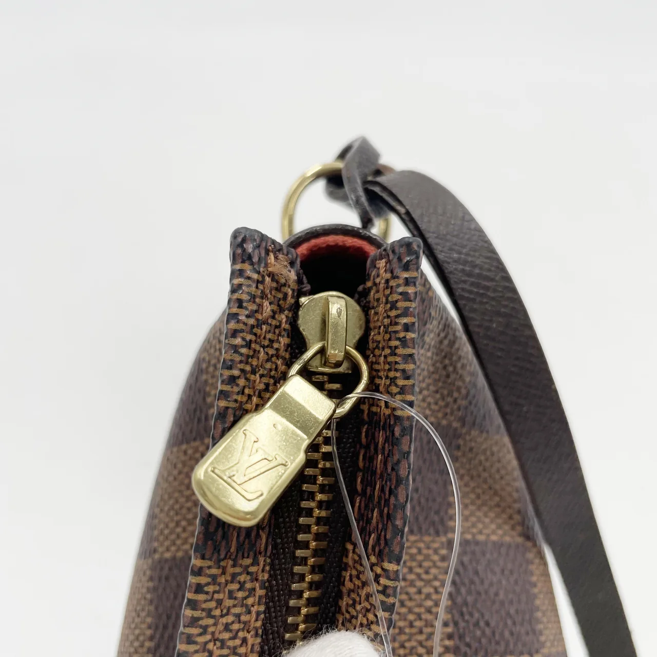 LV DAMIER TROUSSE MAKEUP view 14