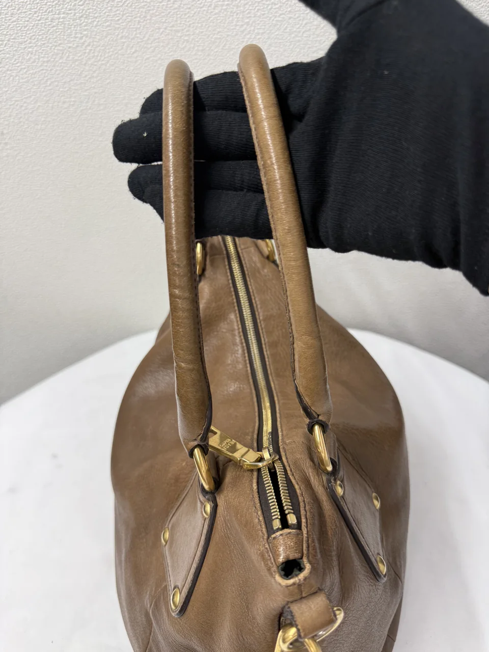 PRADA HANDBAG view 6