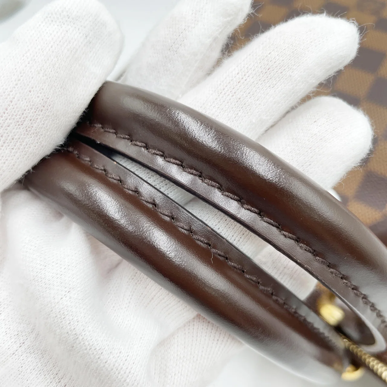 LV DAMIER SALEYA PM view 7