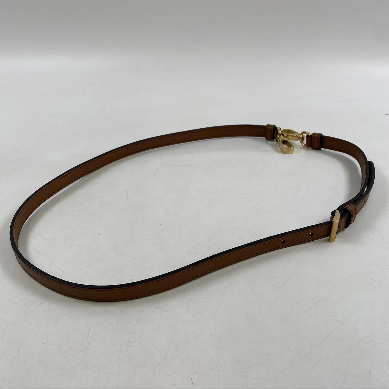 PRADA ARQUE SMALL (BROWN) view 10