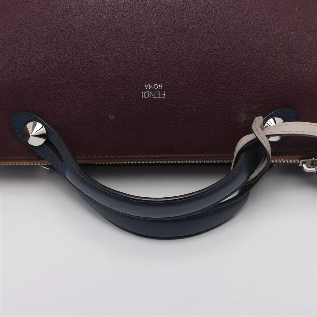 FENDI BY THE WAY MEDIUM (MULTICOLOR) view 5