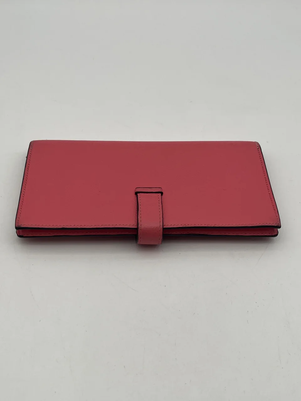 HERMES BEARN SOUFFLET (EPSON, ROSE AZALEA, A STAMP) view 5