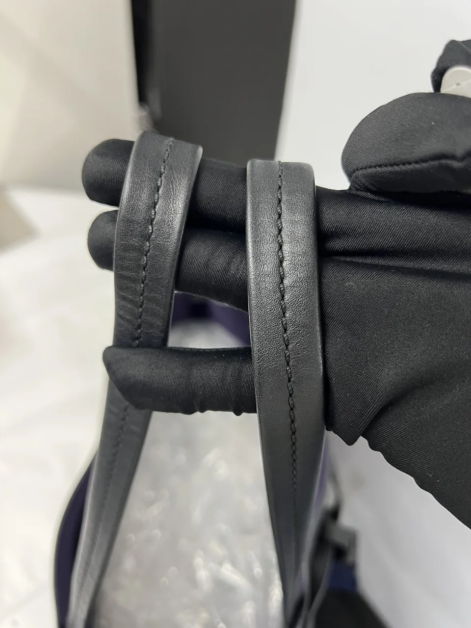 CELINE CABAS PHANTOM view 5