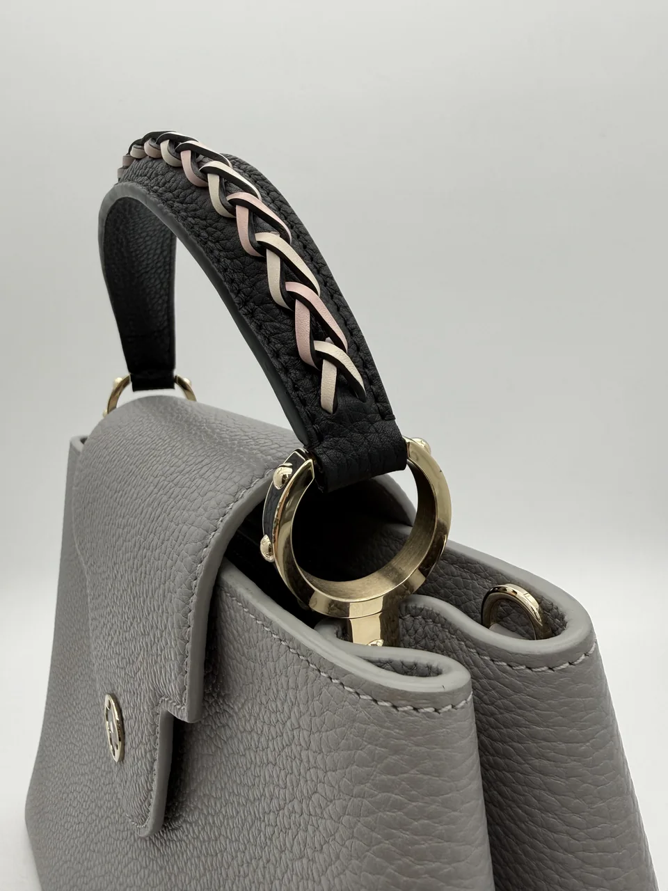 LV CAPUCINE PM view 12