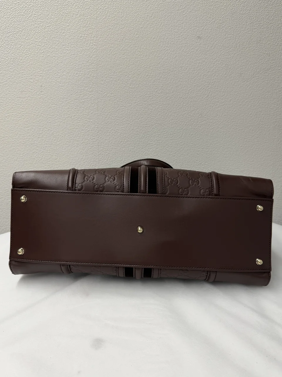GUCCI HANDBAG view 4